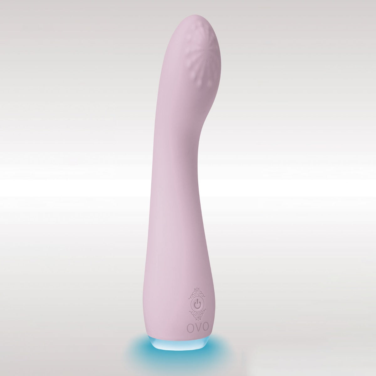 Vibrating G Spot Ovo | Ciana G-Spot Vibrator Pink    | Awaken My Sexuality