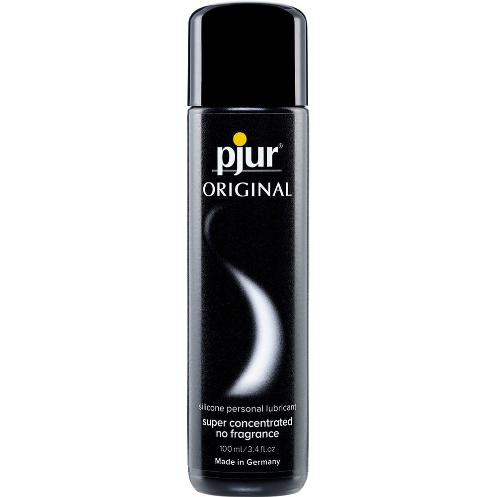 Silicone Based Lube Pjur | Original Silicone Personal Lubricant - 100ml    | Awaken My Sexuality