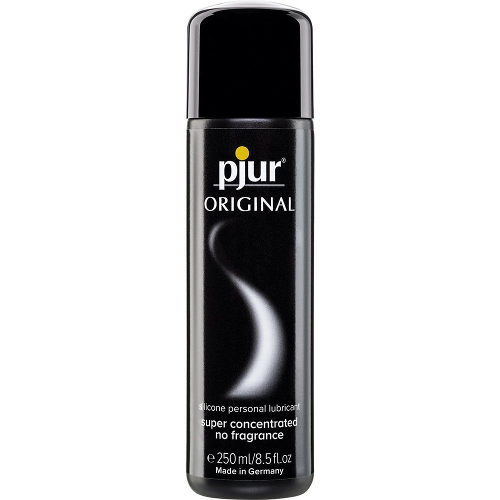 Pjur | Original Silicone Personal Lubricant - 250ml