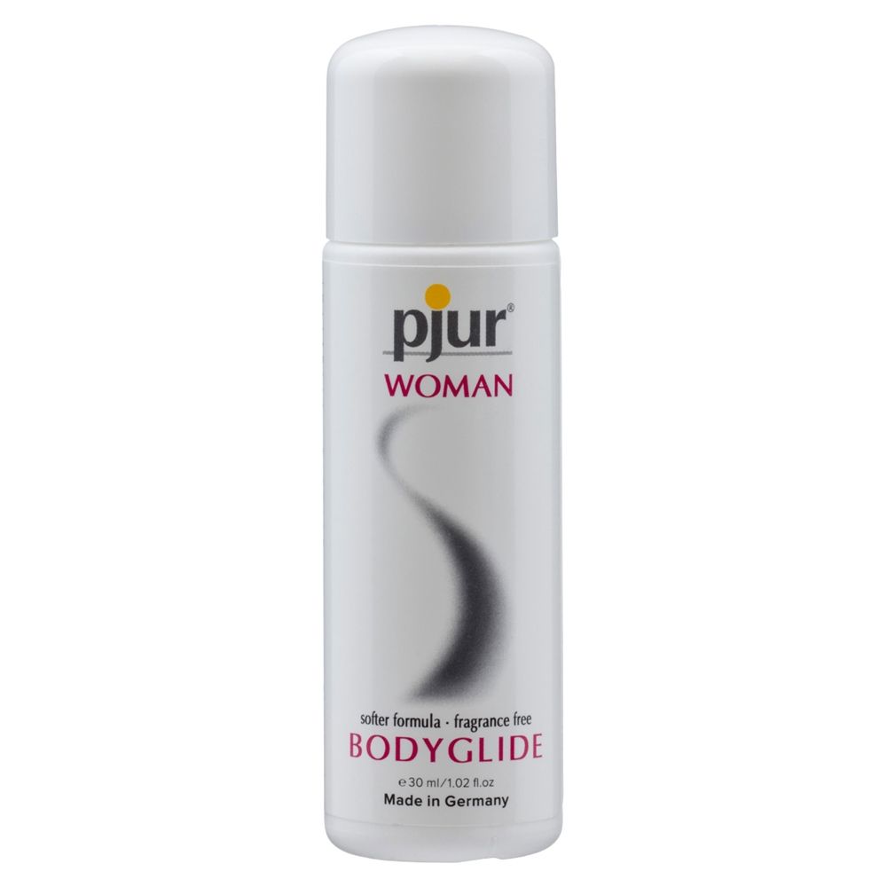  Pjur | Woman Concentrated Bodyglide Transparent - 30ml    | Awaken My Sexuality