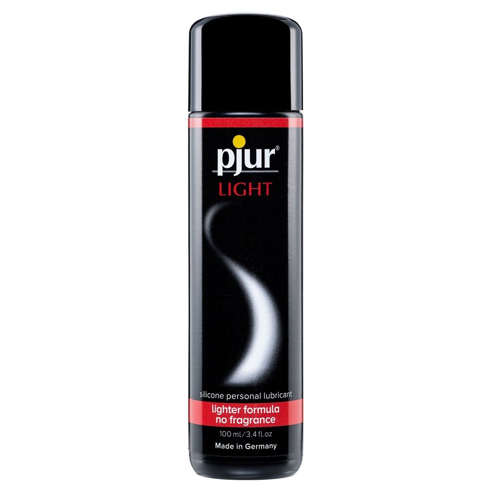 Silicone Based Lube Pjur | Light Ligher Formula No Fragrance - 100ml    | Awaken My Sexuality