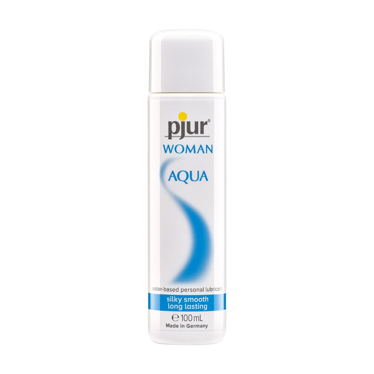 Pjur | Woman Aqua Waterbased Lubricant - 100ml