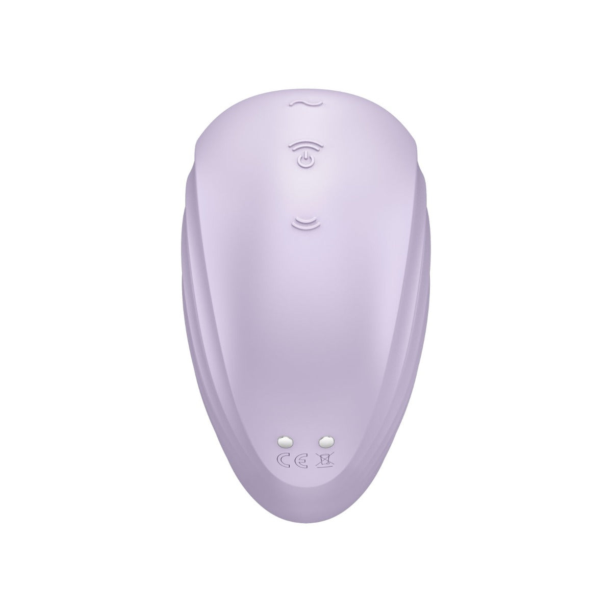 Clitoral Stimulation Satisfyer | Pearl Diver - Violet    | Awaken My Sexuality