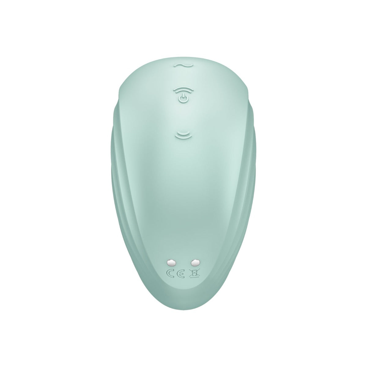 Clitoral Stimulation Satisfyer | Pearl Diver - Mint    | Awaken My Sexuality