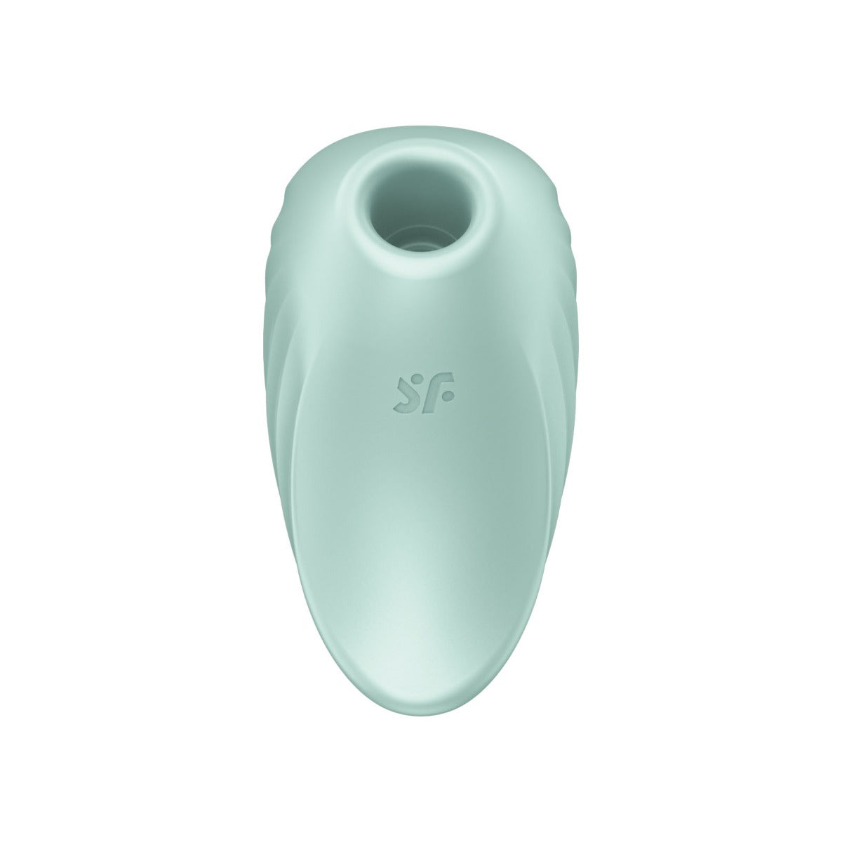 Clitoral Stimulation Satisfyer | Pearl Diver - Mint    | Awaken My Sexuality