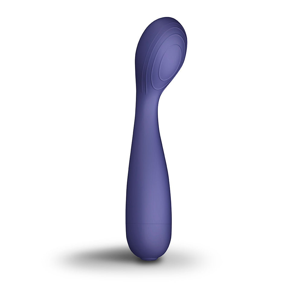  Rocks Off Sugar Boo Peri Berri G Spot Vibrator Purple    | Awaken My Sexuality