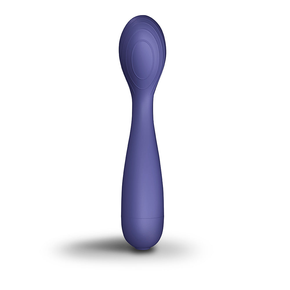  Rocks Off Sugar Boo Peri Berri G Spot Vibrator Purple    | Awaken My Sexuality