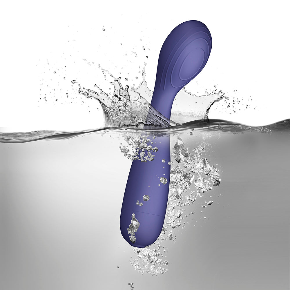  Rocks Off Sugar Boo Peri Berri G Spot Vibrator Purple    | Awaken My Sexuality