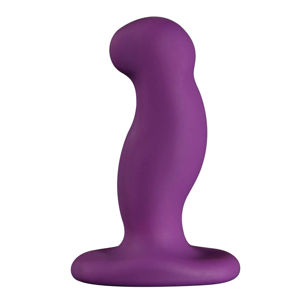 General Vibrator Nexus G-Play Plus Purple Small    | Awaken My Sexuality