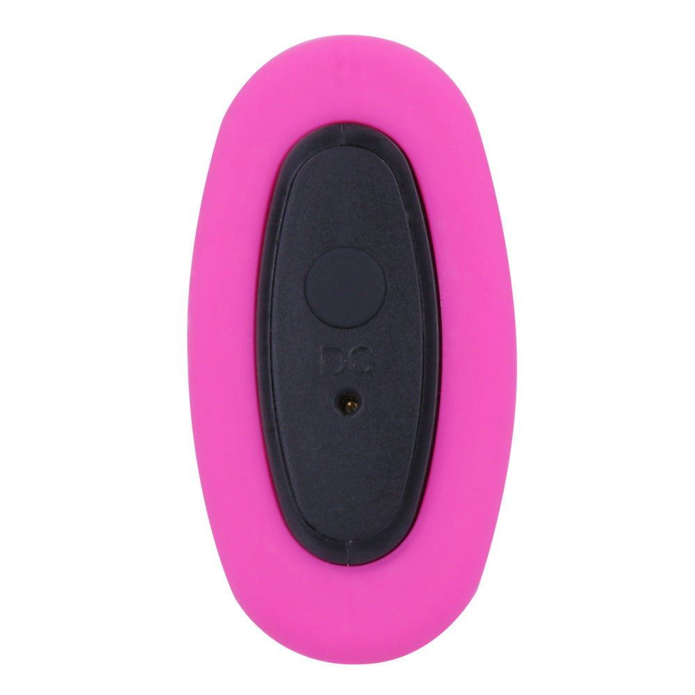 Vibrating Butt Plugs Nexus | G PLAY [+] TRIO Vibrator Pack S/M/L - Pink, Purple & Red    | Awaken My Sexuality