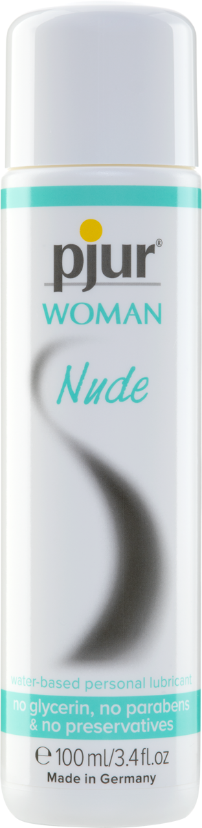 Pjur | WOMAN Nude - 100ml