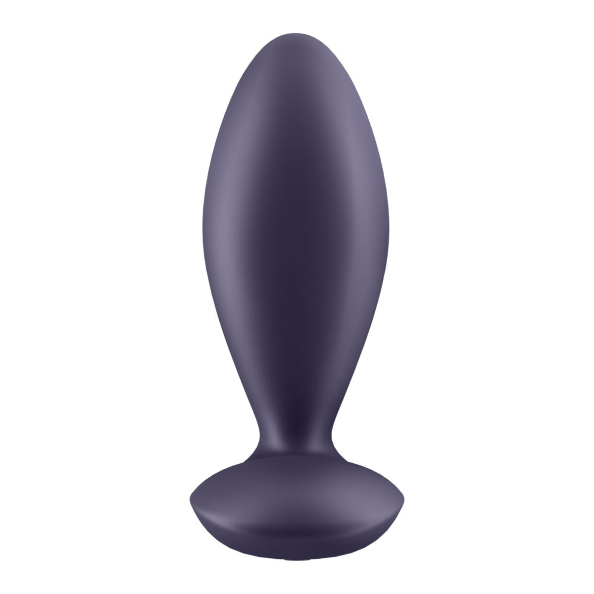 Vibrating Butt Plugs Satisfyer | Power Plug Connect App - Black    | Awaken My Sexuality