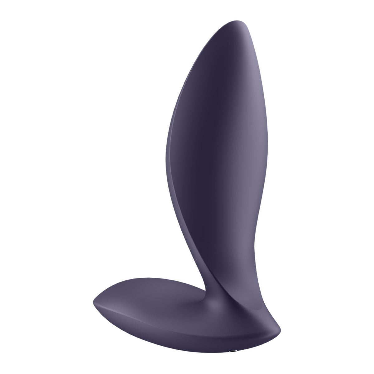 Vibrating Butt Plugs Satisfyer | Power Plug Connect App - Black    | Awaken My Sexuality