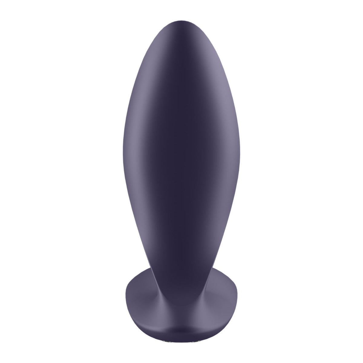 Vibrating Butt Plugs Satisfyer | Power Plug Connect App - Black    | Awaken My Sexuality