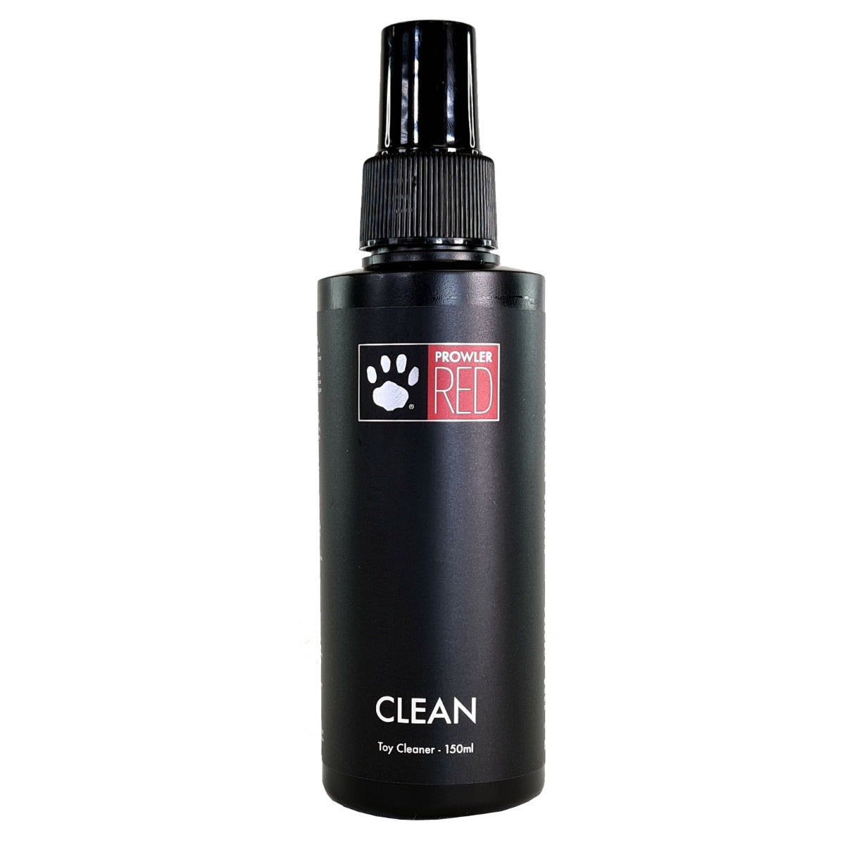 Toy Cleaners Prowler | RED CLEAN Toy Cleaner - 150ml    | Awaken My Sexuality