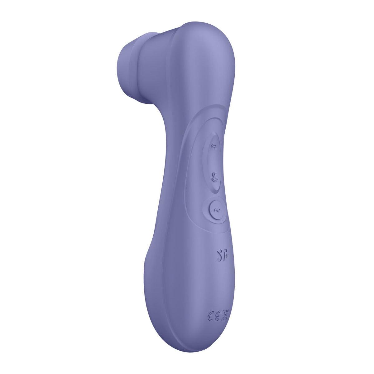 Satisfyer | Pro 2 Generation 3with Liquid Air Technology  Vibration and Bluetooth/App - Lilac