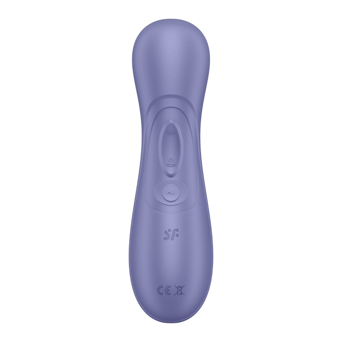 Clitoral Suction Satisfyer | Pro 2 Generation 3 with Liquid Air - Lilac    | Awaken My Sexuality