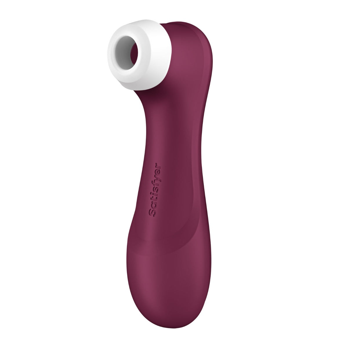 Satisfyer | Pro 2 Generation 3 with Liquid Air - Wine Red