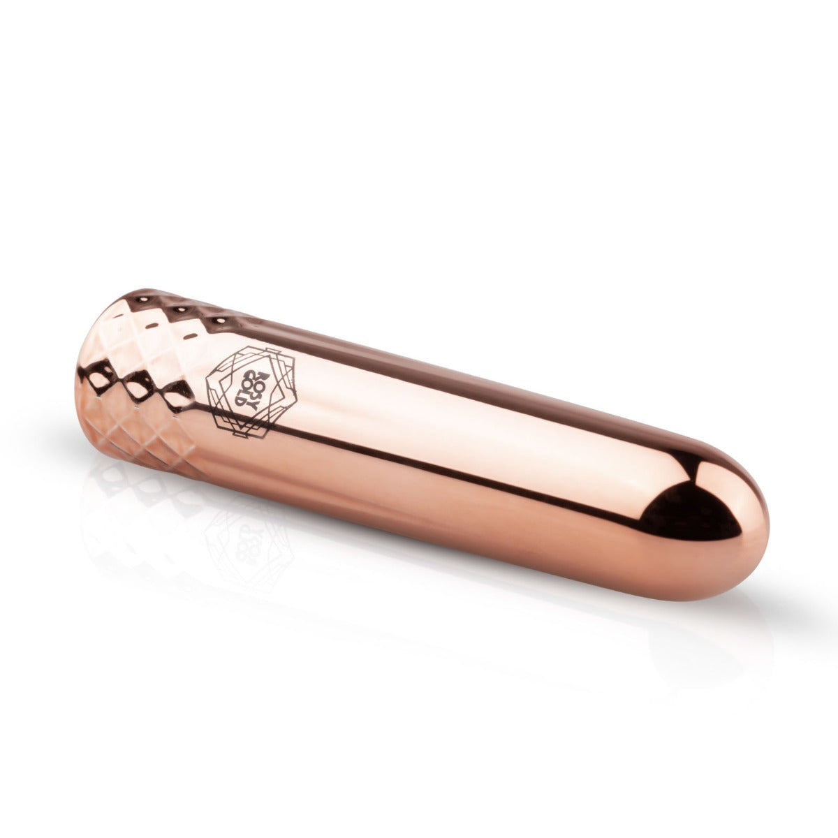 Rosy Gold - New Mini Bullet Vibrator