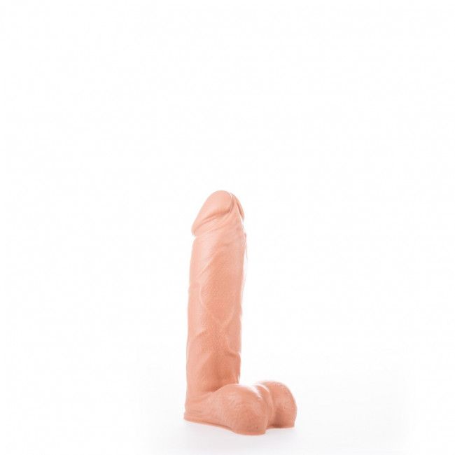 Realistic Dildo Rawhide Toys Syron Flesh Small    | Awaken My Sexuality