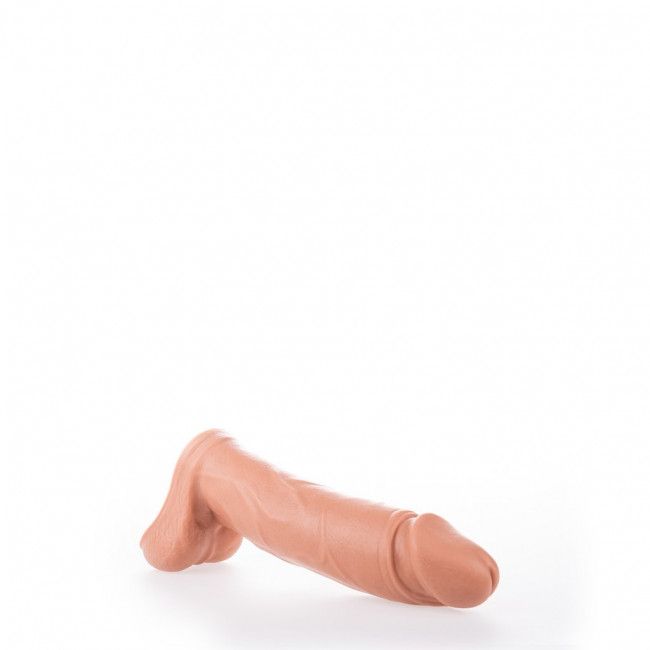 Suction Base Dildos Rawhide Toys Syron Flesh Medium    | Awaken My Sexuality