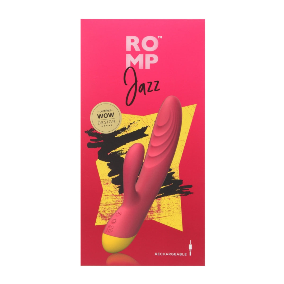 Romp | Jazz