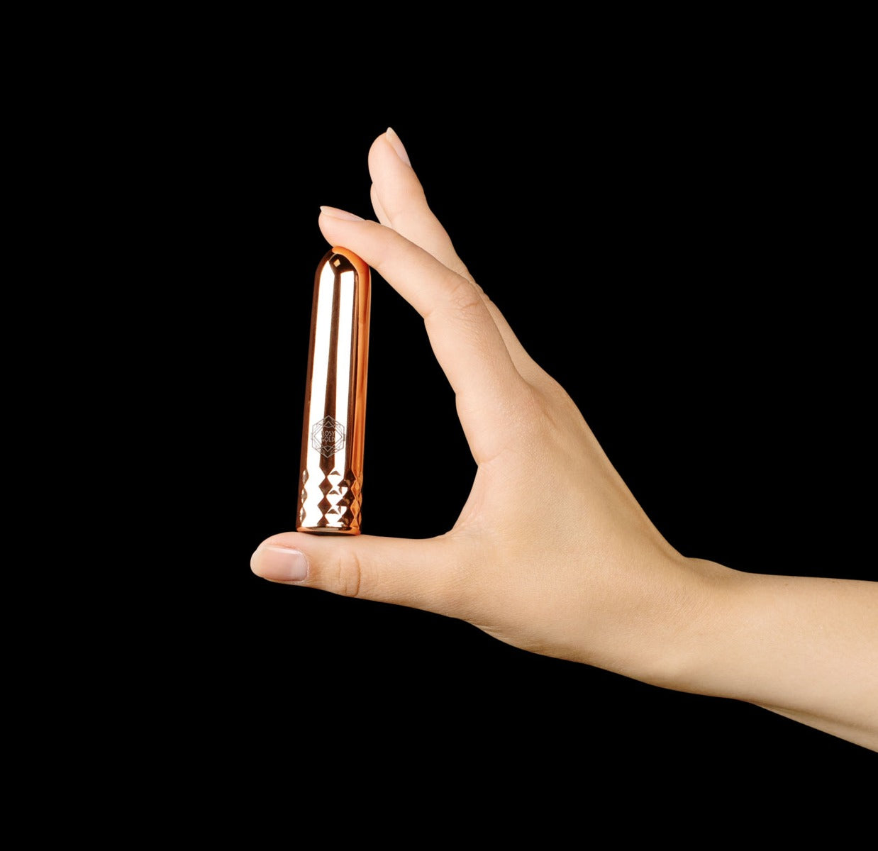 Vibrating Bullets Rosy Gold - New Mini Bullet Vibrator    | Awaken My Sexuality