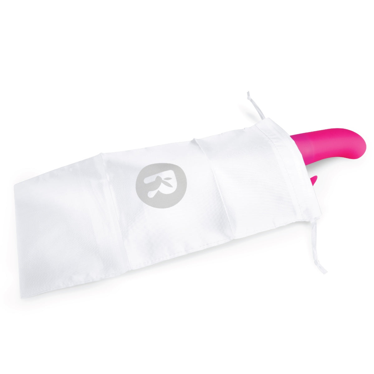 Rabbit Vibrator Rabbit Essentials RR Rechargeable G-Spot Rabbit | Hot Pink    | Awaken My Sexuality