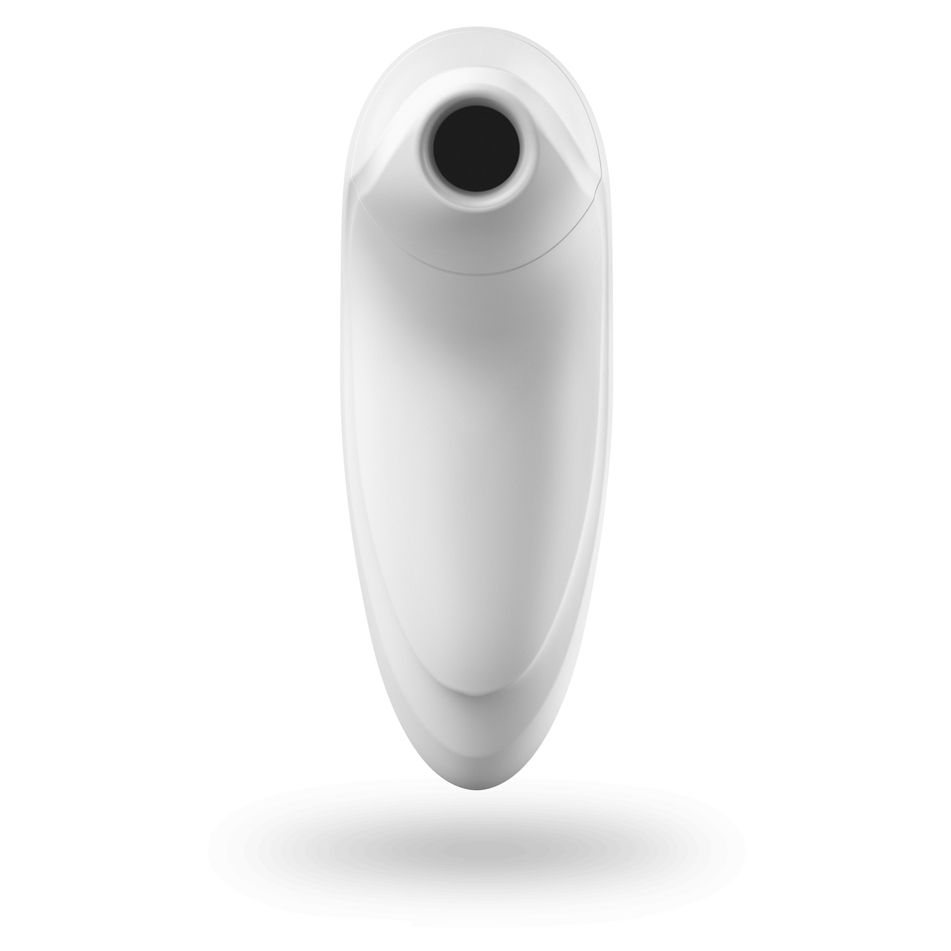 Couples Vibrator Satisfyer Pro 4 Couples Vibrator | White    | Awaken My Sexuality