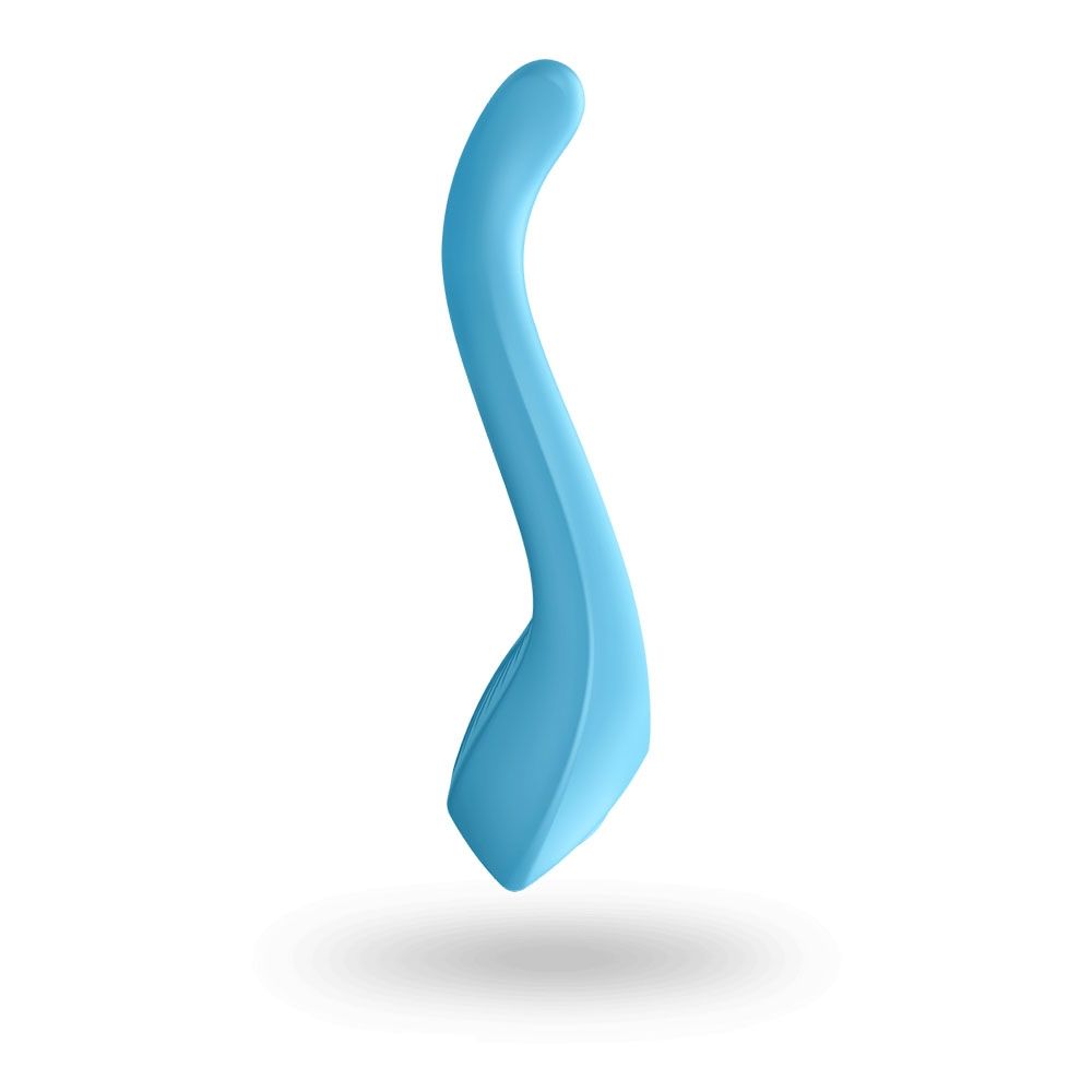 Multi Vibrator Satisfyer | Endless Love Vibrator - Blue    | Awaken My Sexuality