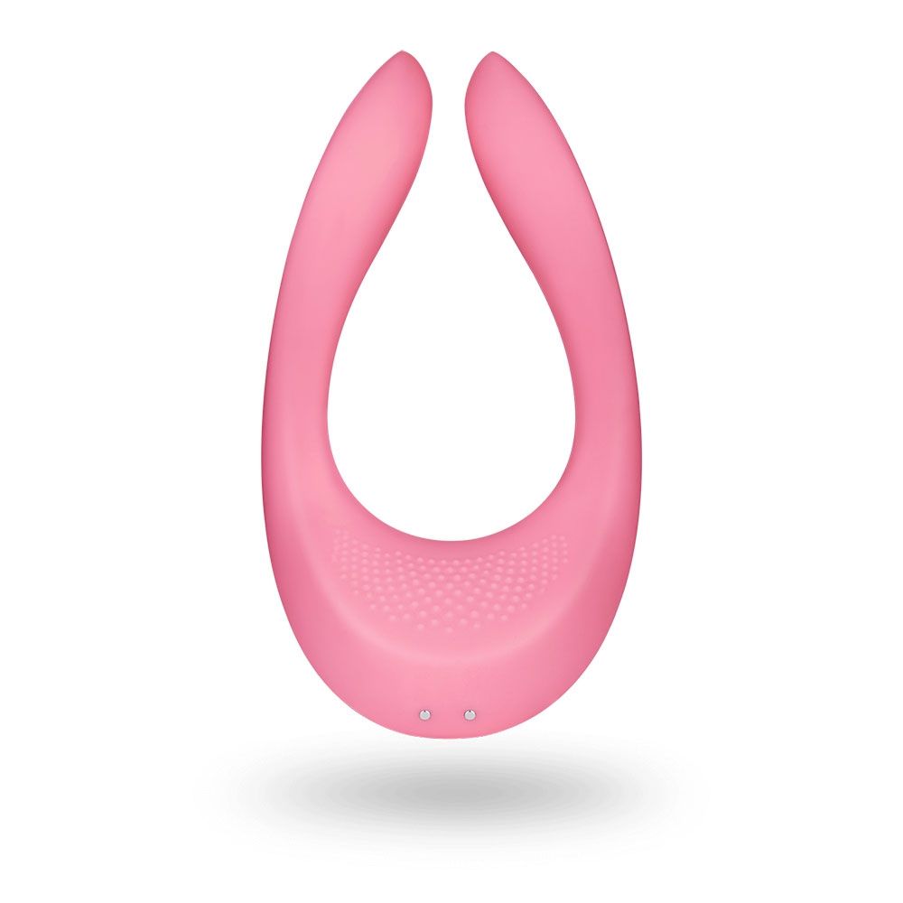 Multi Vibrator Satisfyer | Endless Joy Vibrator - Pink    | Awaken My Sexuality