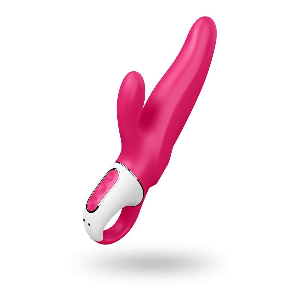 Satisfyer | Mr Rabbit Vibrator - Pink