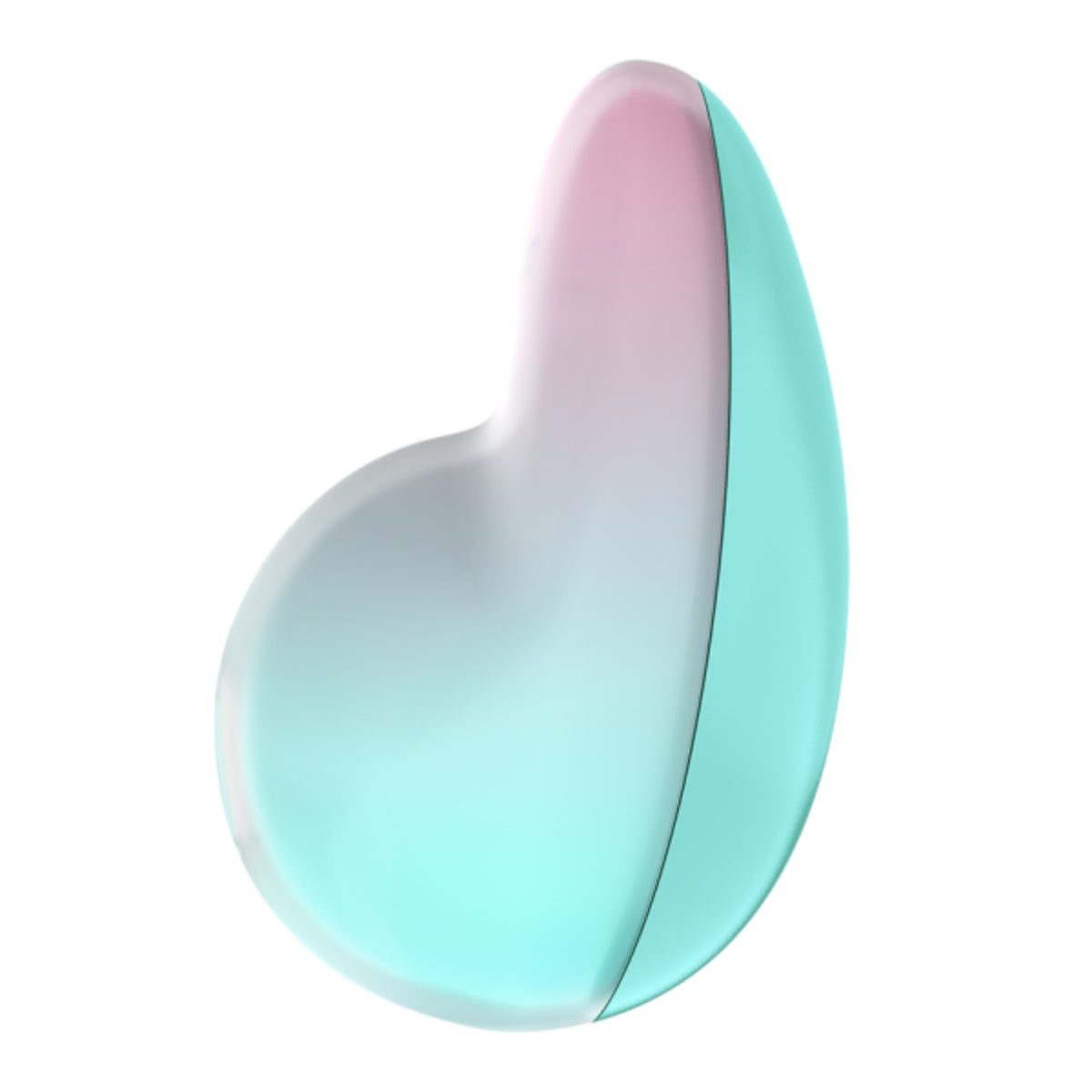 Clitoral Suction Satisfyer | Pixie Dust Touch Free Clitoral Stimulation - Mint/Pink    | Awaken My Sexuality