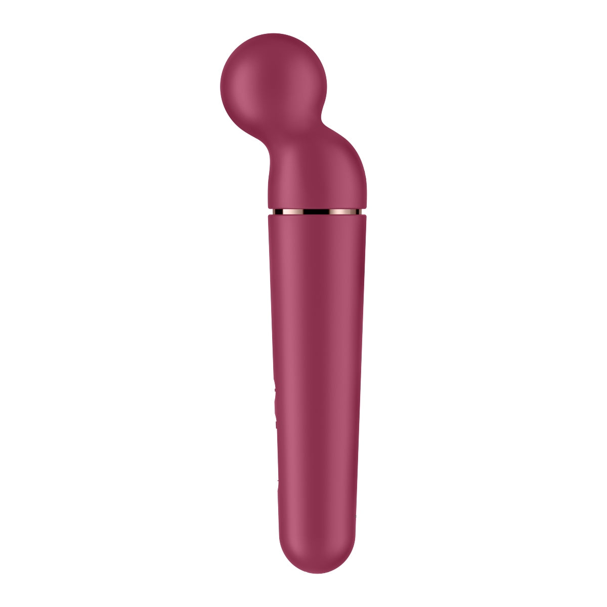 Satisfyer | Planet Wand-er - Berry & Rose Gold