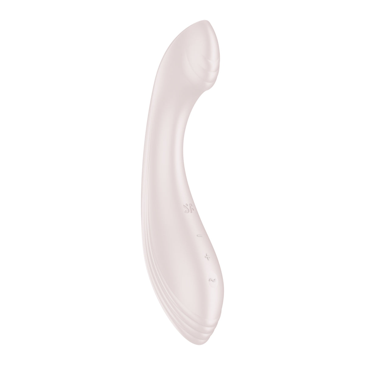  Satisfyer G Force G Spot Vibrator Beige    | Awaken My Sexuality