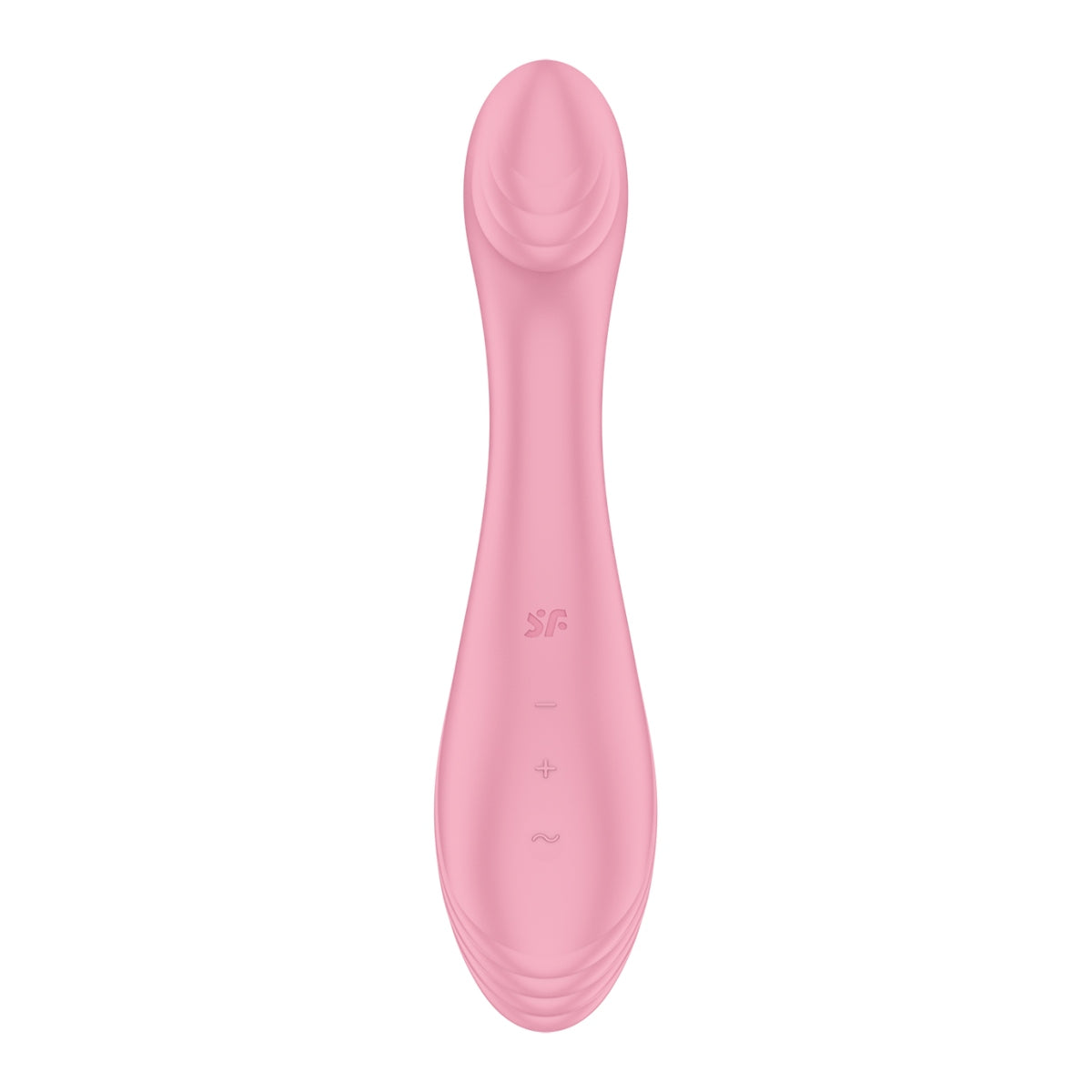  Satisfyer G Force G Spot Vibrator Pink    | Awaken My Sexuality