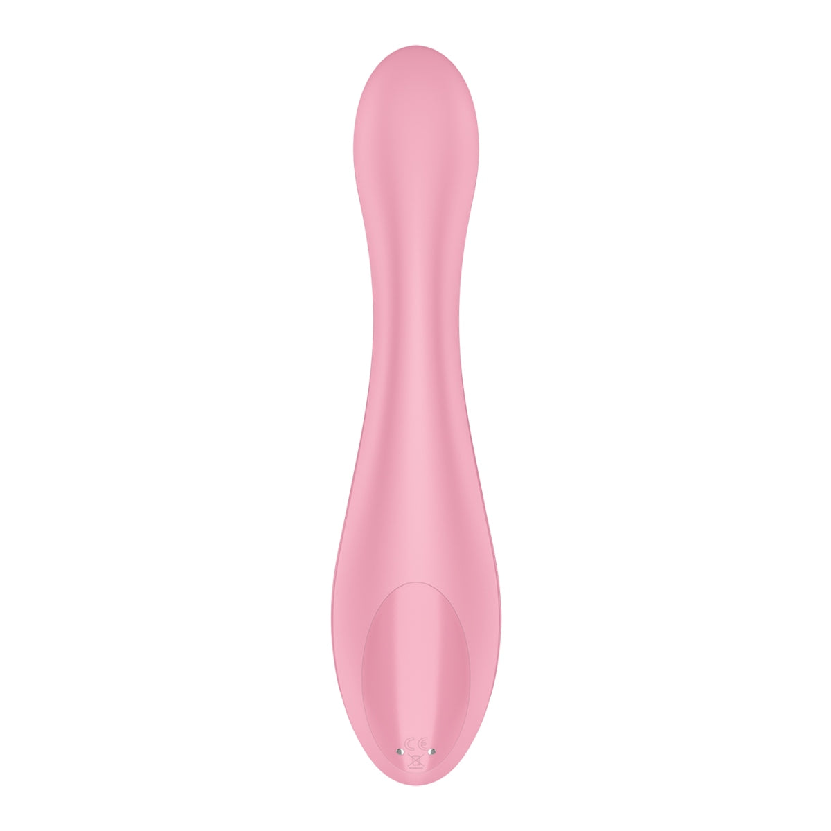  Satisfyer G Force G Spot Vibrator Pink    | Awaken My Sexuality