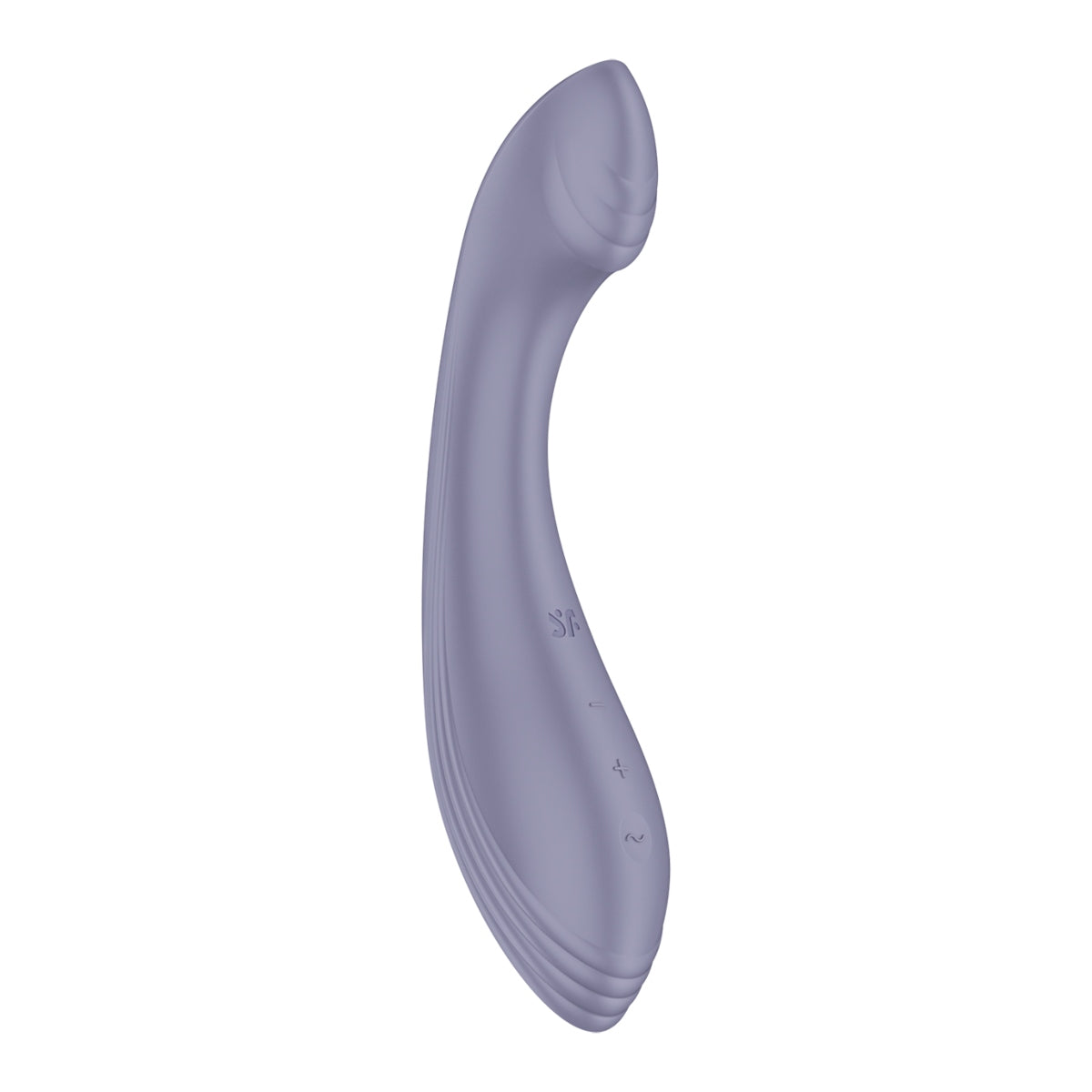  Satisfyer G-Force G Spot Vibrator Violet    | Awaken My Sexuality