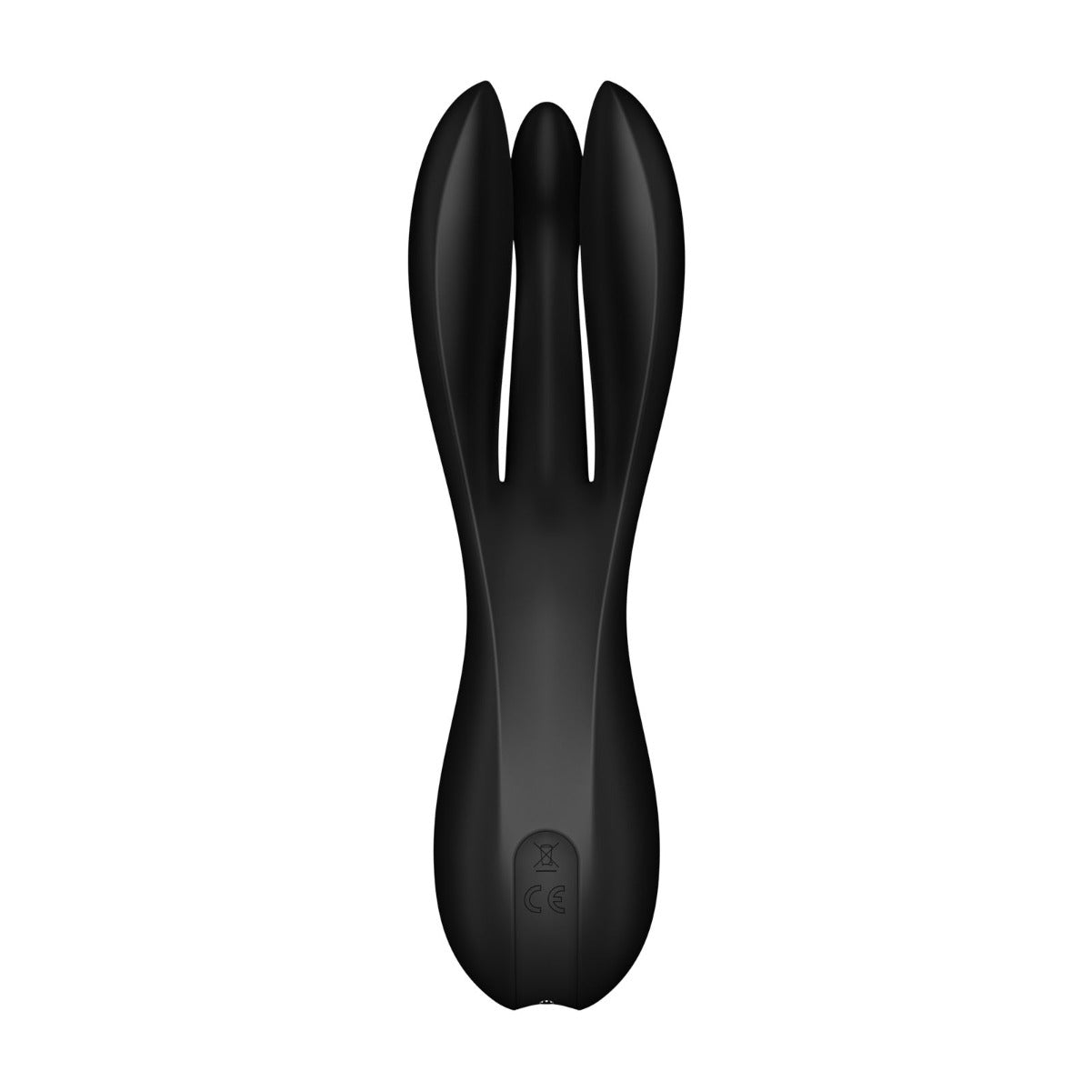  Satisfyer | Threesome 2 Vibrator - Black    | Awaken My Sexuality