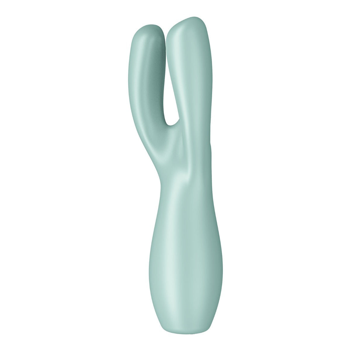 Clitoral Stimulation Satisfyer | Threesome 3 - Mint    | Awaken My Sexuality