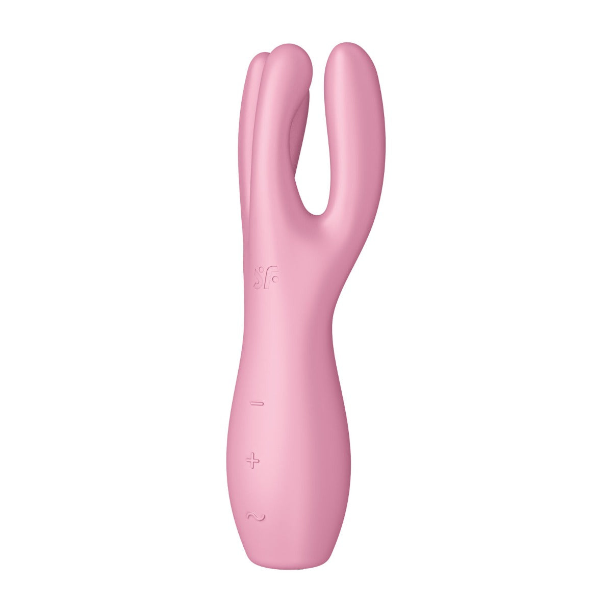Satisfyer | Threesome 3 - Pink
