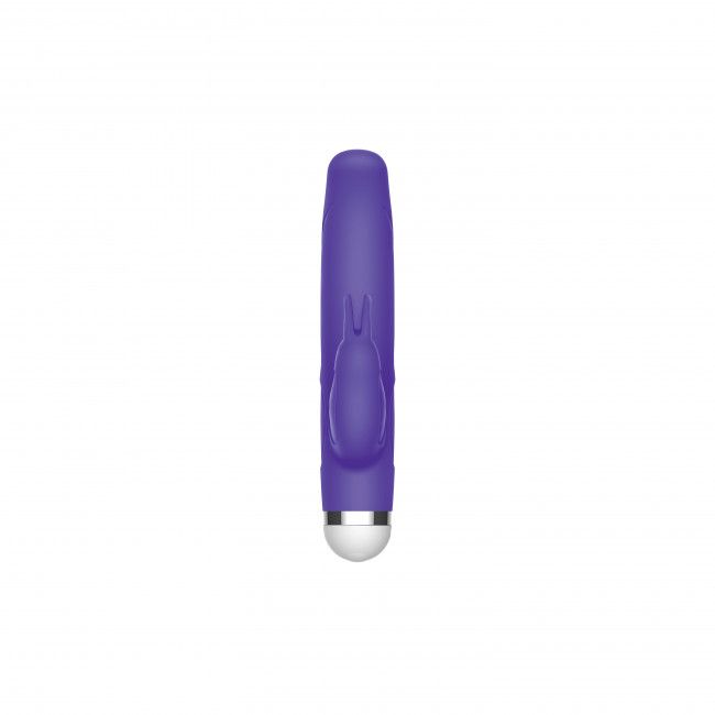 Rabbit Vibrator The Rabbit Company | Mini Rabbit Purple    | Awaken My Sexuality