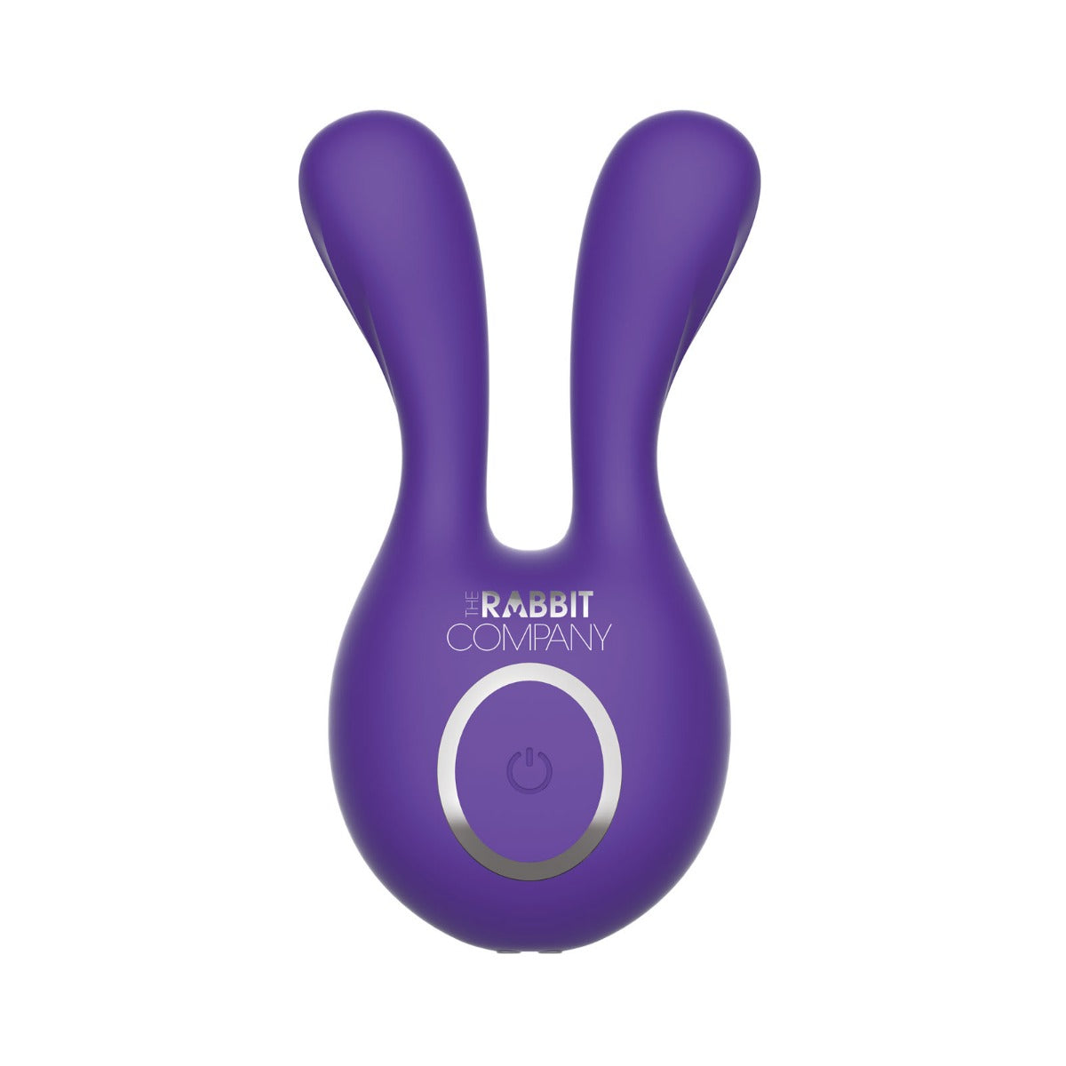 Rabbit Vibrator The Rabbit Company | THE EARS PLUS RABBIT - PURPLE    | Awaken My Sexuality