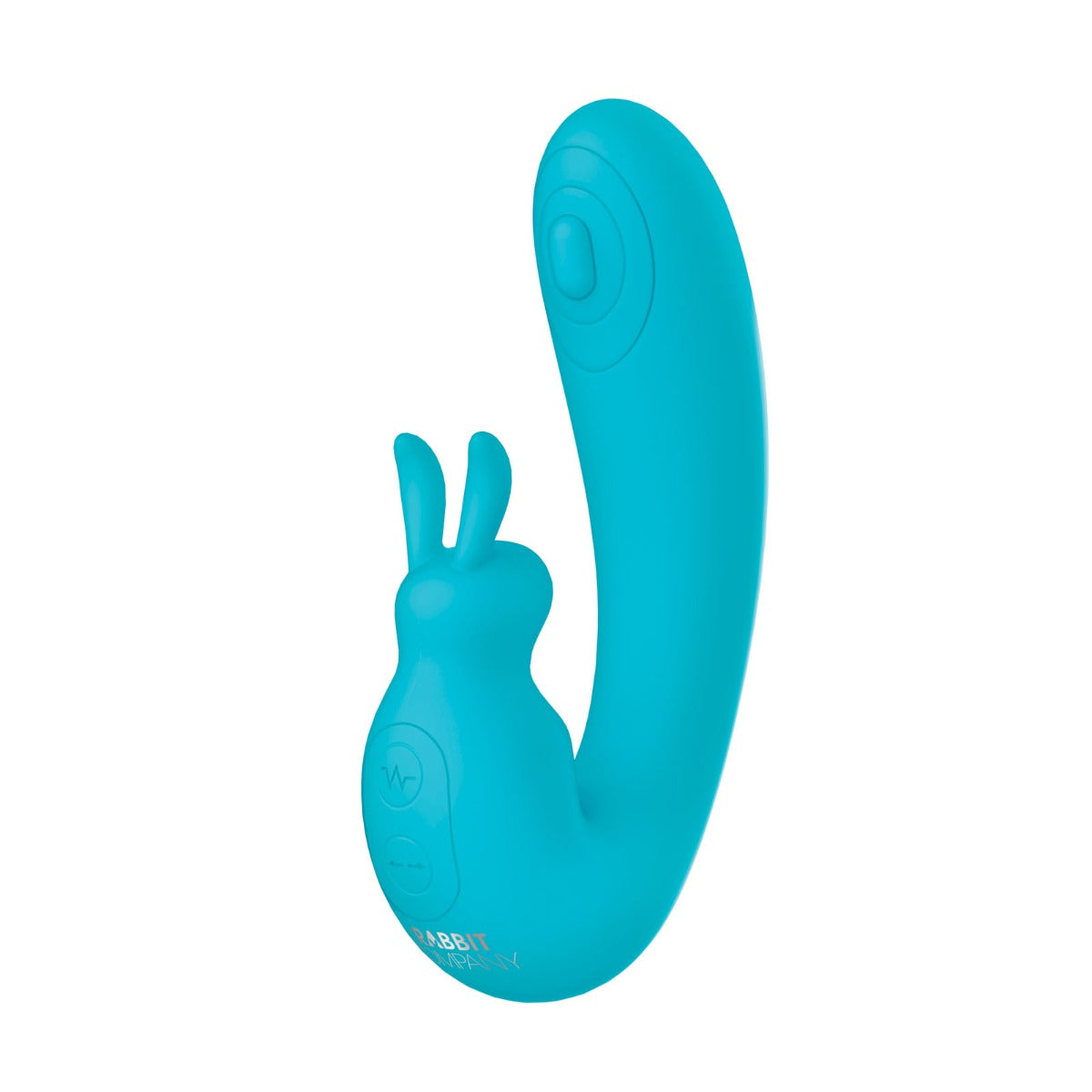 Rabbit Vibrator THE INTERNAL RABBIT | BLUE    | Awaken My Sexuality