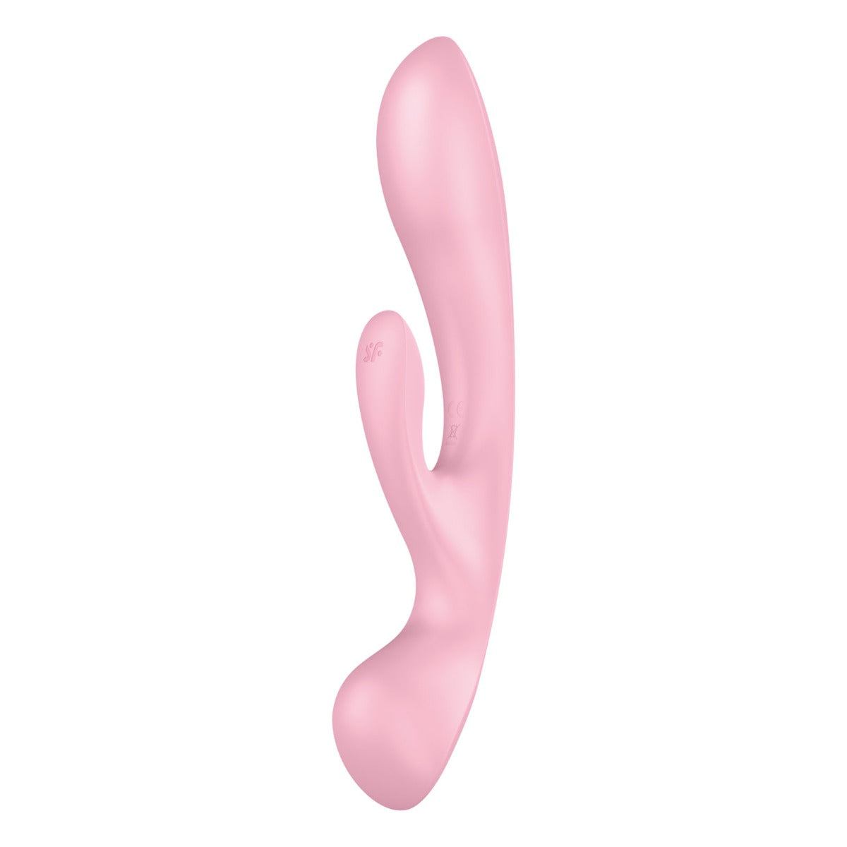 Multi Vibrator Satisfyer Triple Oh | Pink    | Awaken My Sexuality