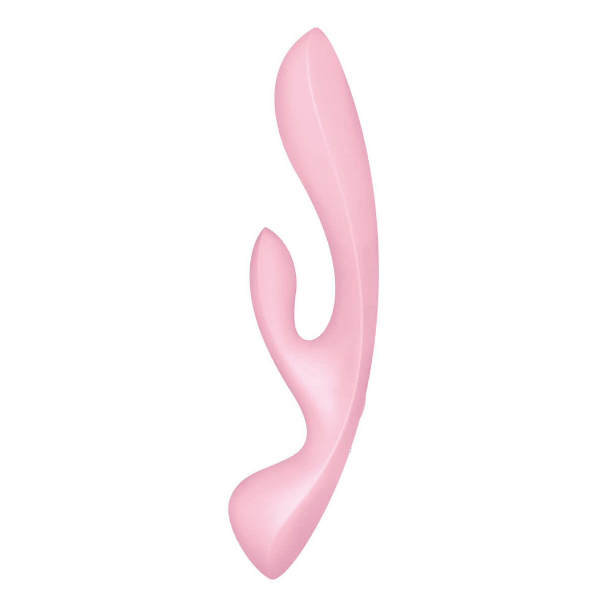 Multi Vibrator Satisfyer Triple Oh | Pink    | Awaken My Sexuality