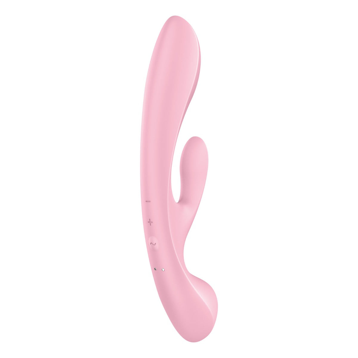 Multi Vibrator Satisfyer Triple Oh | Pink    | Awaken My Sexuality