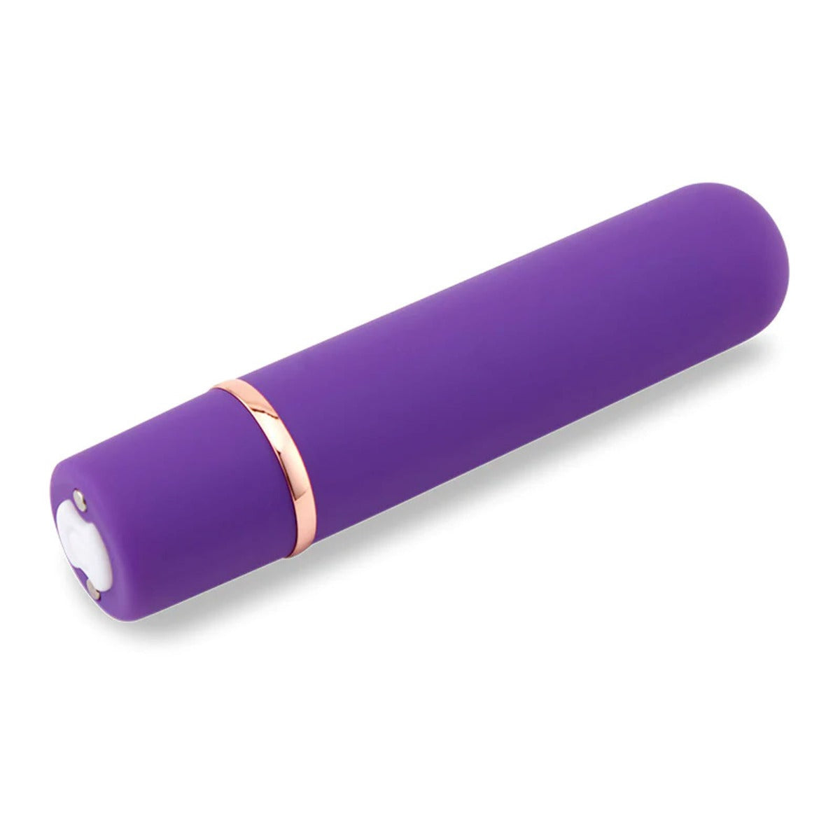 Vibrating Bullets Nu Sensuelle Tulla Nubii Bullet Vibrator | Purple    | Awaken My Sexuality