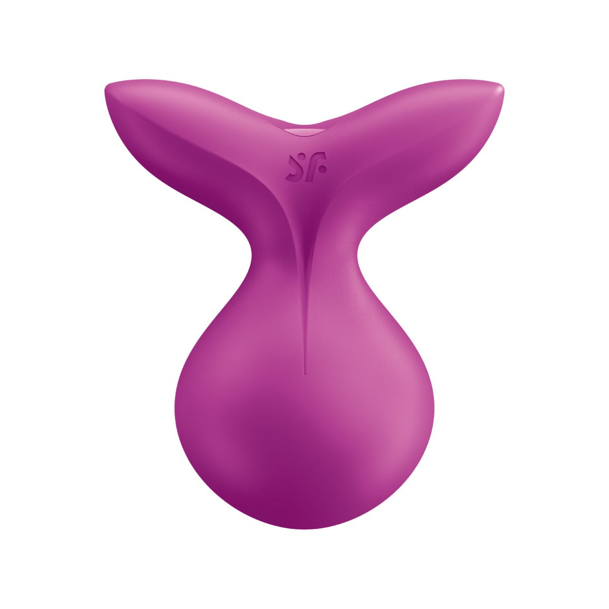 Lay-On Vibrating Satisfyer | Viva la Vulva 3 - Violet    | Awaken My Sexuality