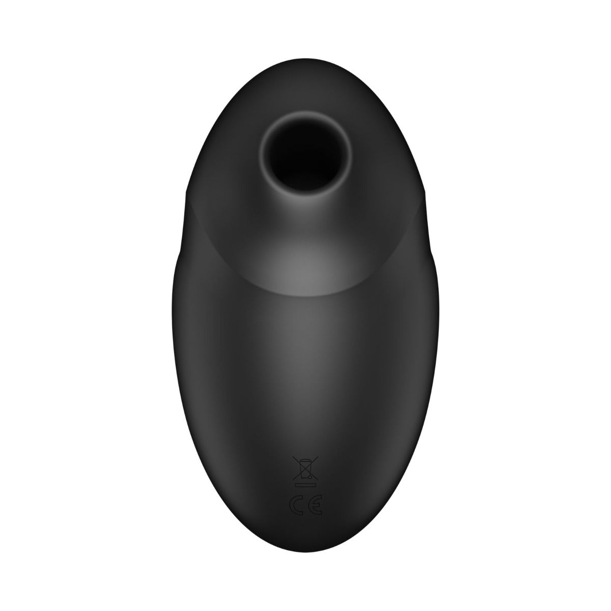 Clitoral Stimulation Satisfyer | Vulva Lover 3 - Black    | Awaken My Sexuality